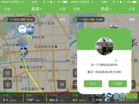 咕咚運動。是一款針對以跑步愛好者的APP軟件,興起時主要以硬件為主要的收入模式,后引入社交元素。今年咕咚開始轉戰線下馬拉松賽事。但是,咕咚目前的運動項目主要以跑步為主,無法滿足各類人群的運動需求。